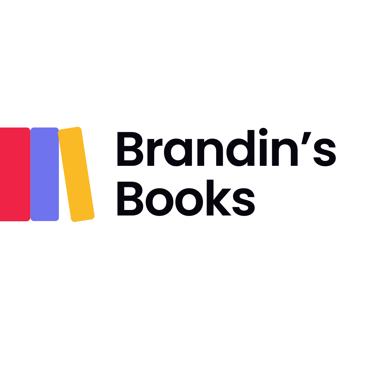 Brandin's Books